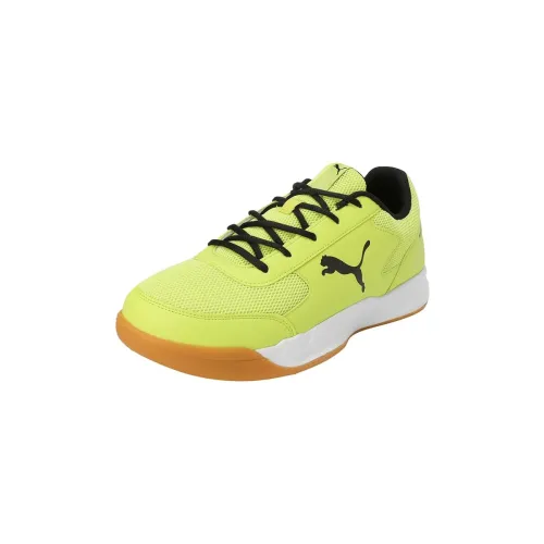 Image of Puma Unisex Adult Adcourt Badminton Shoes