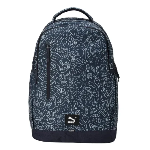 Image of PUMA Unisex-Adult AOP Backpack