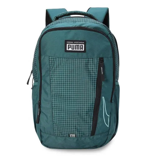 Image of PUMA unisex-adult Backpack