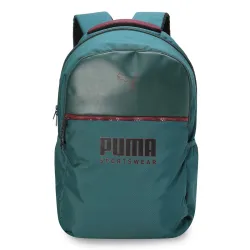 PUMA unisex-adult Backpacks