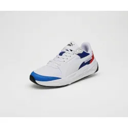Puma Unisex-Adult BMW MMS Trinity 2 in Sneaker