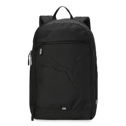 PUMA Unisex-Adult Buzz Backpack, Black (9174601)