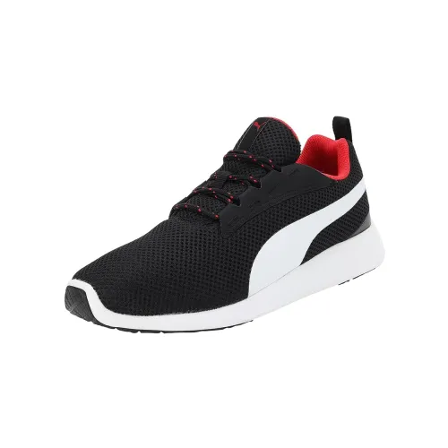 Image of Puma Unisex Adult Buzz Sneaker