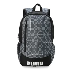 PUMA unisex-adult Classic Backpacks