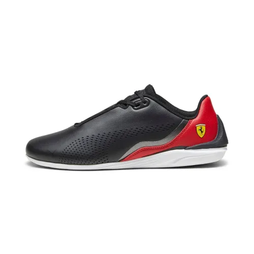 Image of Puma Unisex Adult Ferrari Drift Cat Decima Sneaker