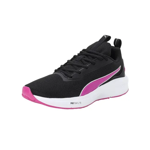Image of Puma Unisex Adult Fire Runner Profoam Running Shoe