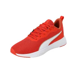 Puma Unisex Adult Flyer Flex Knit Running Shoe