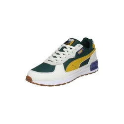 Puma Unisex-Adult Graviton Greenside Res Sneaker