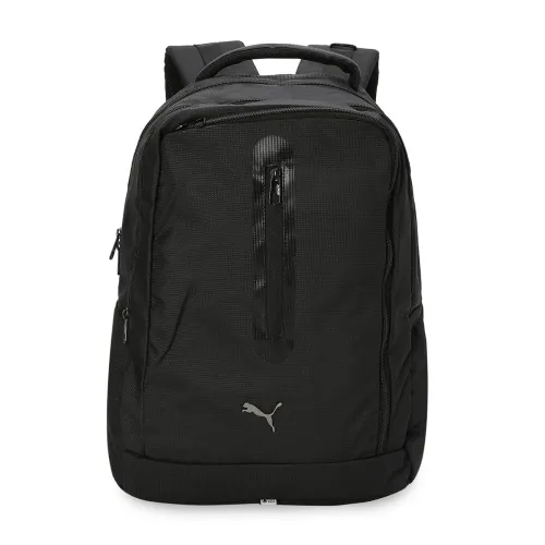 Image of Puma, Unisex-Adult, Knight Backpack, Black, (9157801)