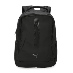Puma, Unisex-Adult, Knight Backpack, Black, (9157801)
