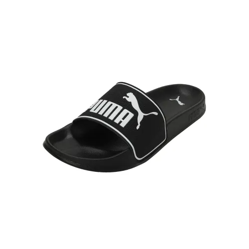 Image of Puma Unisex Adult Leadcat Slide