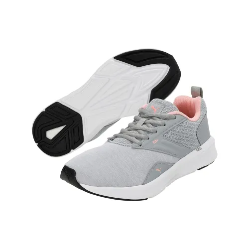 Image of Puma Unisex-Adult Nrgy Comet Running Shoes 