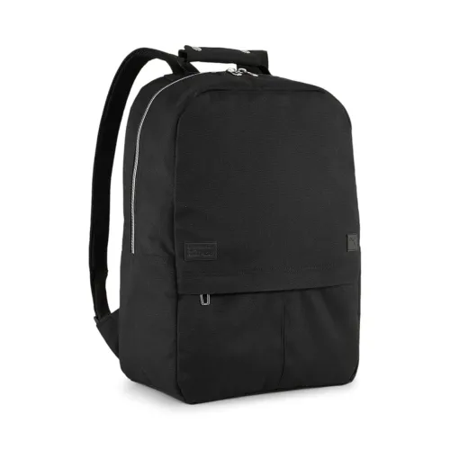 Image of Puma, Unisex-Adult, PL Backpack, Black, (9126901)