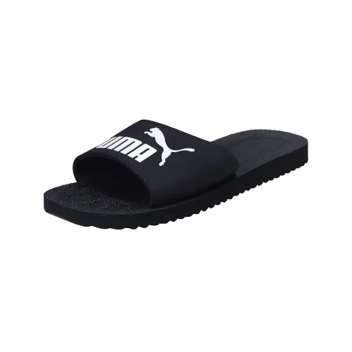 Image of Puma Unisex Adult Purecat Slide
