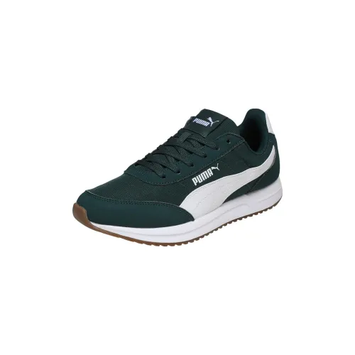 Image of Puma Unisex-Adult R78 Lightwind Sneaker