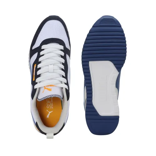 Image of Puma Unisex-Adult R78 Res Sneaker