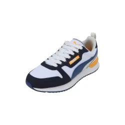 Puma Unisex-Adult R78 Res Sneaker
