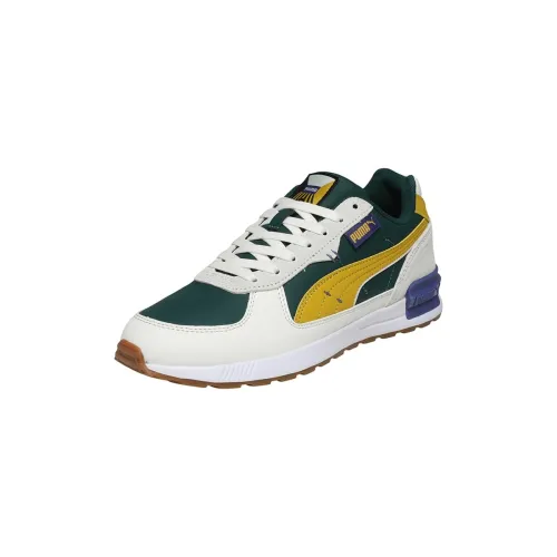Image of Puma Unisex-Adult Graviton Greenside Res Sneaker