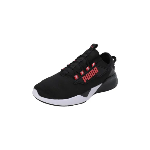 Image of Puma Unisex-Adult Retaliate 2 Running Shoe