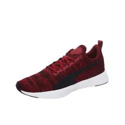 PUMA Unisex-Adult Robust Knit Running Shoe
