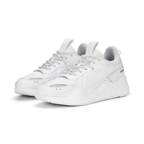 Image of Puma Unisex Adult RSX Triple Sneaker