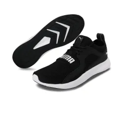 Puma Unisex-Adult Troy Mu Running ShoeRunning Shoe