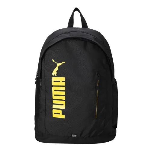 Image of Puma Unisex-Adult School Backpack V2