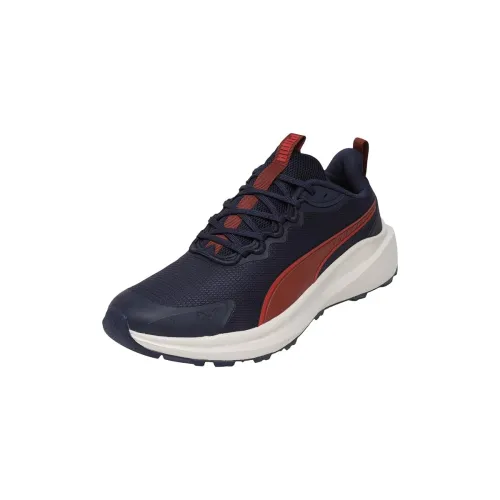 Image of Puma Unisex-Adult Skyrocket Lite Trail Running Shoe