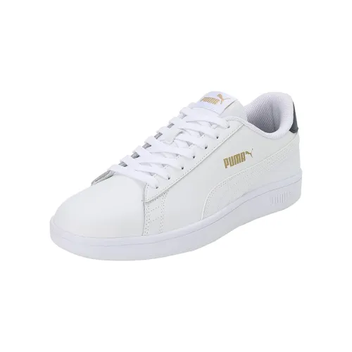 Image of Puma Unisex Adult Smash v2 L Sneaker