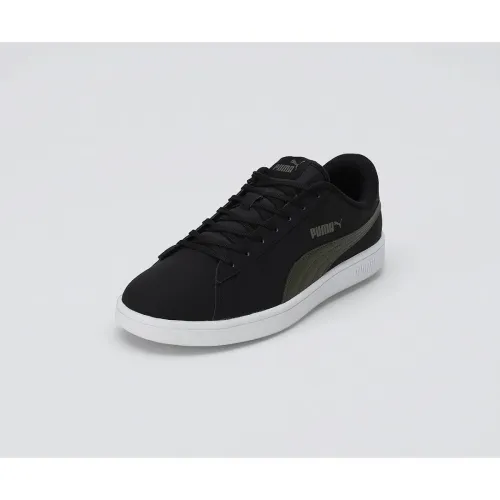 Image of Puma Unisex Adult Smash v2 Buck Sneaker