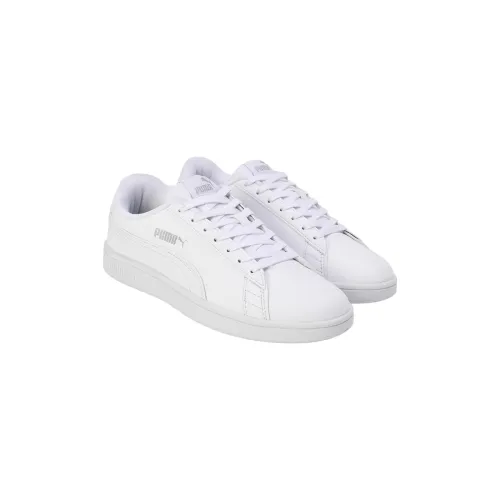 Image of Puma Unisex Adult Smashic Sneaker