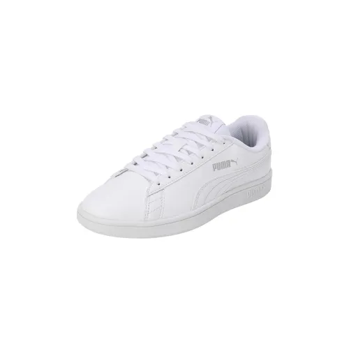 Image of Puma Unisex Adult Smashic Sneaker