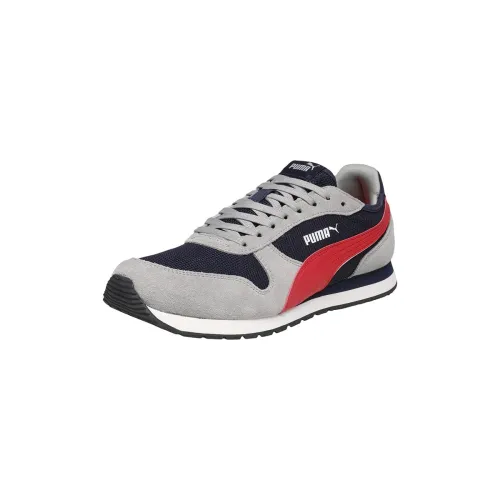 Image of Puma Unisex-Adult St Miler Res Sneaker