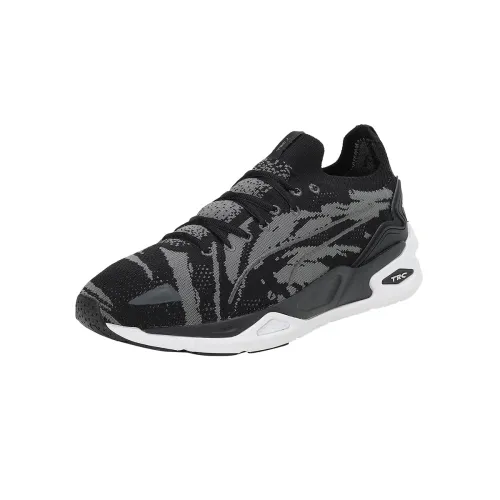 Image of Puma Unisex Adult TRC Blaze Knit Sneaker