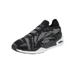 Puma Unisex Adult TRC Blaze Knit Sneaker