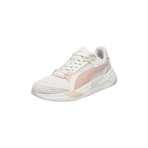 Image of Puma Unisex-Adult Trinity 2 Res Sneaker