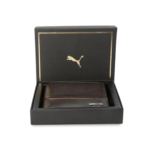 Image of Puma Unisex-Adult Voyage Wallet