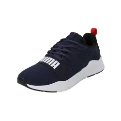 Puma Unisex-Adult Wired Run Pure Sneaker