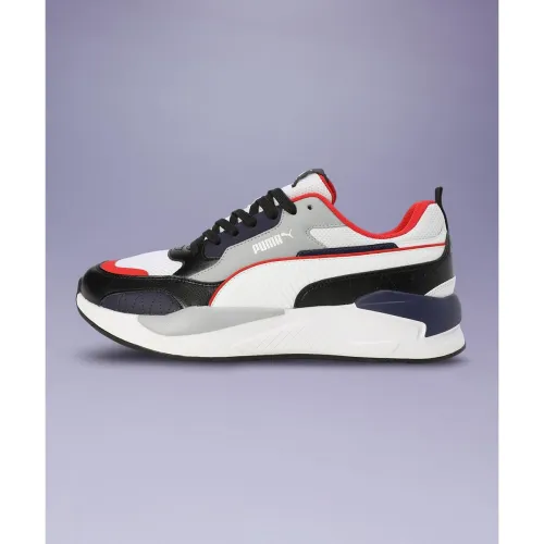 Image of Puma Unisex-Adult X-ray 2 Square Res Sneaker