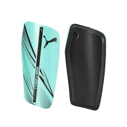 Image of PUMA Unisex-Adults ATTACANTO Sleeve Electric Peppermint-Black