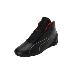 Puma Unisex Adult Ferrari Cat Mid Sneaker