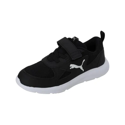 Image of Puma Unisex Kid Fun Racer AC PS Sneaker
