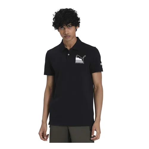 Image of Puma Unisex-Kid T-shirt