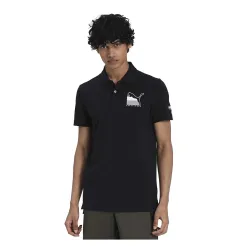 Puma Unisex-Kid T-shirt