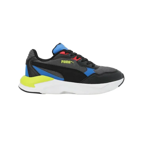 Image of Puma Unisex Kid XRay Speed Lite Sneaker