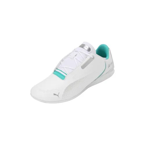 Image of Puma Unisex Lace Up Sneaker Shoes