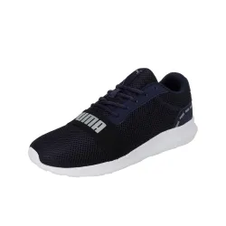 Puma Unisex Lace Up Sneaker Shoes