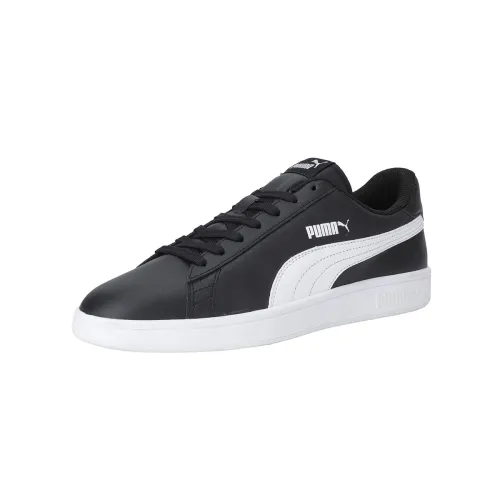 Image of Puma Unisex-Adult Smash V2 L Shoes