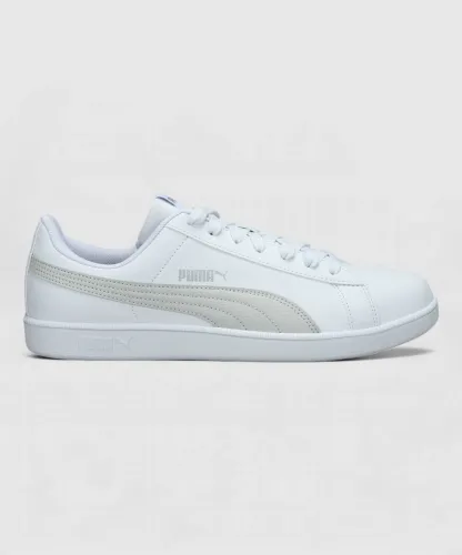 Image of PUMA  UP Sneakers For Men (White , 8)