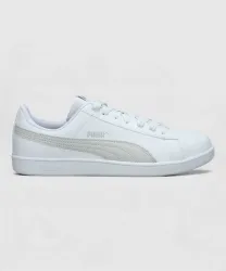 PUMA  UP Sneakers For Men (White , 8)